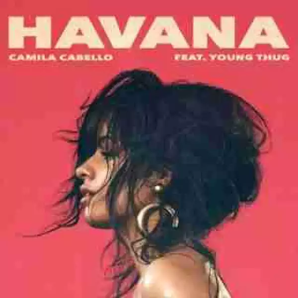 Instrumental: Camila Cabello - Havana (Prod. By Pharrell Williams & Frank Dukes)